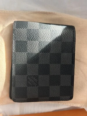 Louis Vuitton Men’s Multiple Wallet - Image 1 of 3