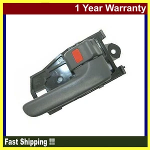 NoMoreBreaking For 1998-2001 Toyota Sienna Inside Door Handle Gray Right B605 - Picture 1 of 4