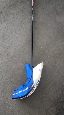 Left-Callaway Big Bertha B21 Driver / 10.5 Degree / Regular Flex Callaway RCH 55 - Image 1 of 4