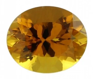 SCAPOLITE 10 x 8 MM OVAL CUT EXTREMELY RARE ALL NATURAL - Picture 1 of 1