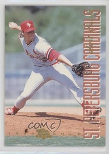 1994 Classic Best Gold Minor League Clint Davis #170 Rookie RC