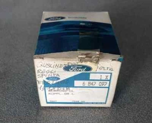 CUSCINETTO FRIZIONE ORIGINALE FORD 6847097 ESCORT FIESTA 1981-1997 - Imagen 1 de 2