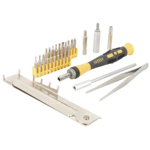 Gaming Console Tool Kit - Picture 1 of 2