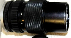 ✅ OLYMPUS OM ZUIKO 75-150MM 4.0 LENS AUTO-ZOOM - Picture 1 of 4