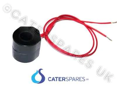 ORIGINAL HENNY PENNY MAGNETVENTILSPULE 230/20 VOLT GAS & ELEKTRISCHE MODELLE