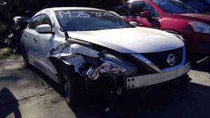 Chassis ECM Transmission CVT Fits 13-16 SENTRA 739691 - Picture 1 of 6