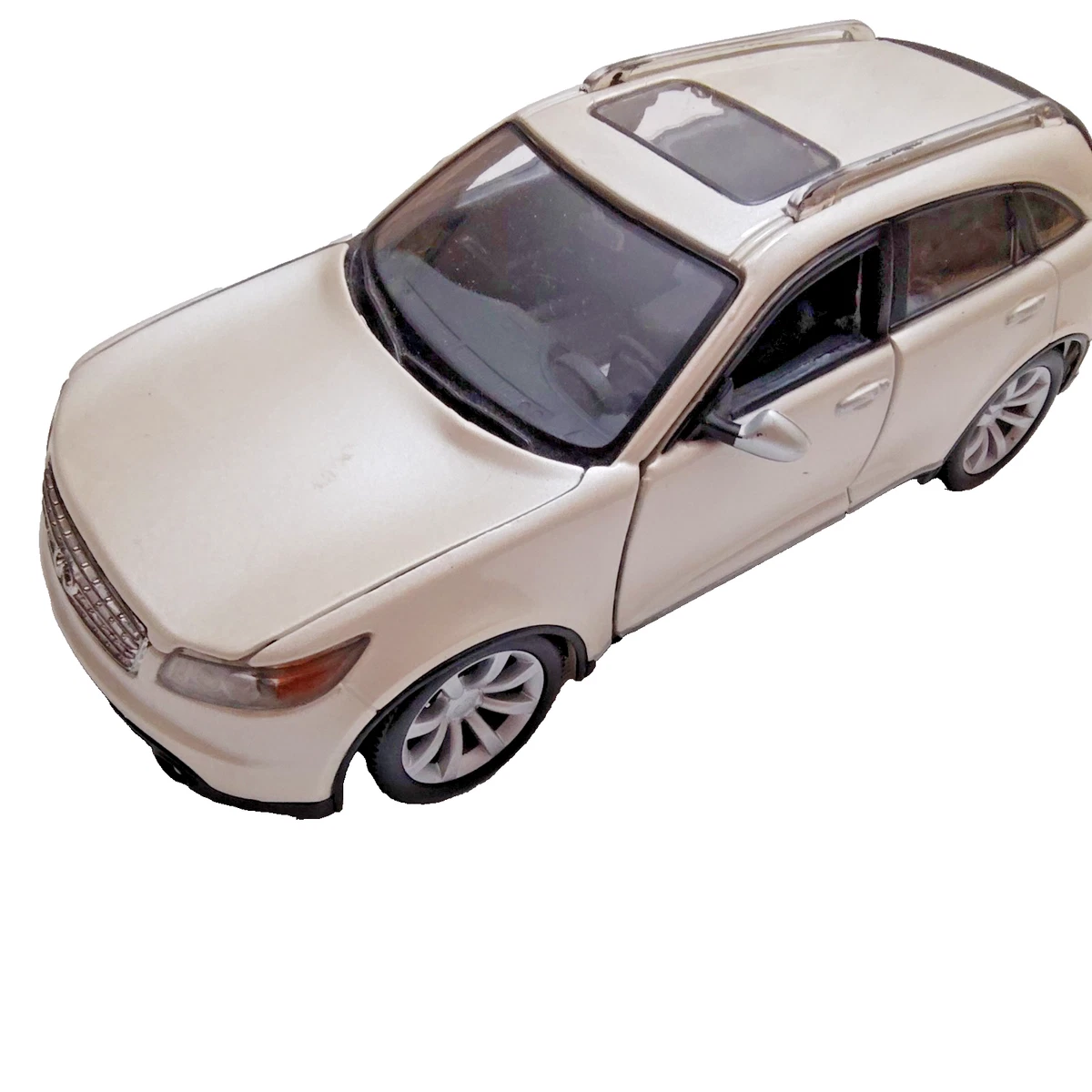 Maisto 1:24 Infiniti Diecast Cars, Trucks & Vans for sale | eBay