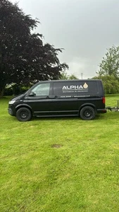 Volkswagen Transporter 4motion - Picture 1 of 14