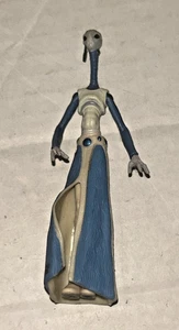 Figura Star Wars Taun We 2002 El ataque de los clones Hasbro 4 pulgadas de colección - Imagen 1 de 4