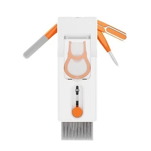Multifunctional Cleaning Kit Computer Cleaning Versatile Kit Key Cap Puller - Photo 1/13