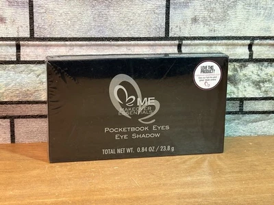 ME Makeover Essentials Pocketbook Eyes Eye Shadow  22 Colors, FREE quikSHIP!! - Image 1 of 2
