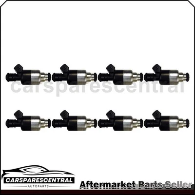 Inyector de combustible GB para Chevrolet Camaro 1994 1995 1996 1997 Foto 1 de 3
