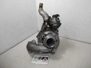 Turbine Ford Focus III 1.6 95cv T3DA 2013 9686120680 806291-2 - Bild 1 von 5