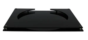 Acryl Vitrine für den Maßstab 1:100 EFX Millennium Falken - Bild 1 von 2