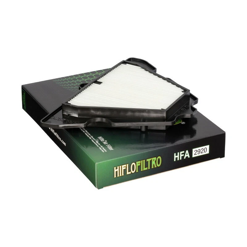 Filtre à air HIFLOFILTRO pour KAWASAKI Z 1000 SX ABS de 2017 à 2019 - Photo 1/1