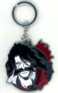 Yhwach Bleach Metal Keychain Stirring Souls Vol.2 Ichibankuji E Used - Picture 1 of 1
