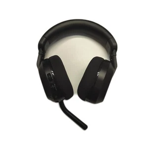 TurtleBeach Stealth 600 Schwarz Xbox Kabelloses Gaming Headset w 80hr S - Defekt - Bild 1 von 5