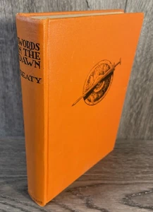 John O Beaty - SWORDS IN THE DAWN THE STORY OF THE FIRST ENGLISHMAN 1st Signed - Picture 1 of 6