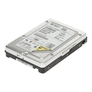 Disco Rigido WD Caviar 153AA WD153AA-00BAA0 15.3GB 5.4K 2MB ATA 3.5'' - Foto 1 di 2