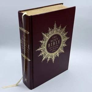 The Holy Bible: With Illustrations from the Vatican Library 1st Ed) - Picture 1 of 11