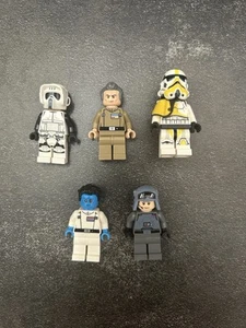 LEGO STAR WARS Imperial Lot. Great Condition! (READ DESCRIPTION) - Picture 1 of 2