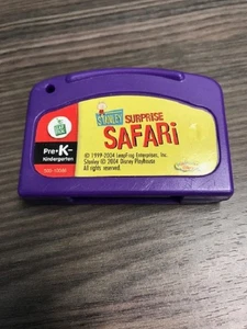 Stanley Surprise Safari For Leap Frog LeapPad - Picture 1 of 1