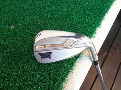 PXG 0211 XCOR2 9-Iron w/ ELEVATE Regular Flex Shaft - Image 1 of 4