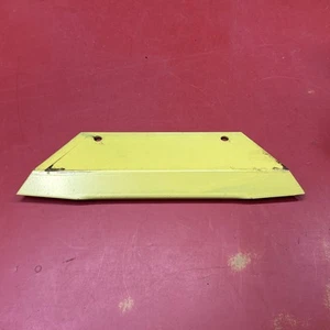 Vintage Bunton Trimmer Edger Replacement Guard Flap 1203 - Picture 1 of 4