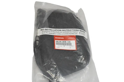 Red de carga genuina OEM HONDA 08L96-3BM-100 sellada de fábrica nuevo accesorio negro Foto 1 de 4