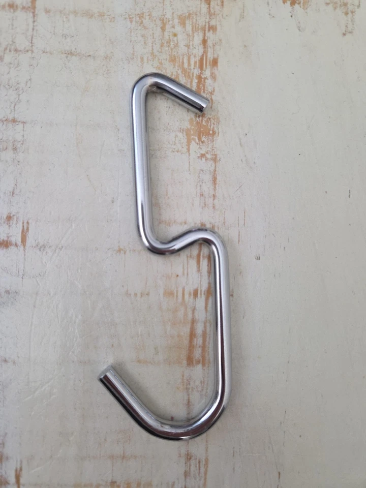 Gancho único Calphalon OEM PARA estante de olla de acero inoxidable de aluminio anodizado Foto 1 de 1