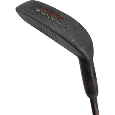 Northwestern Tour Choice Two Way Chipper Golf Club Mens RH Steel Shaft 36” - Image 1 of 4