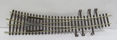 Pilz H0 1:87 , DDR VEB, Weiche Innenbogenweiche rechts, IBW, XZ0318X - Bild 1 von 2