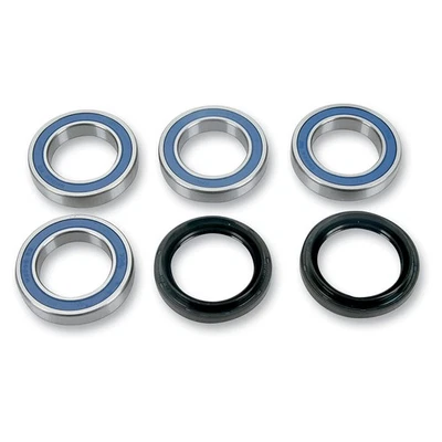 Kit de cojinete y sello de rueda All Balls para Yamaha YFZ450 2006-2007 Bill Balance Foto 1 de 2