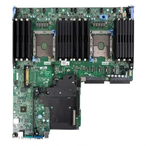 Dell W23H8 PowerEdge R640 Motherboard - Picture 1 of 5