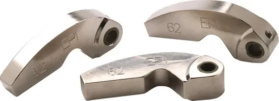 EPI Belly Buster Embrague Primario Pesas 70G Cargador Polaris 398ss 72 Foto 1 de 4