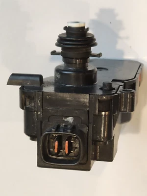 OEM 95-97 SUZUKI SWIFT GEO METRO LSI IDLE AIR CONTROL IAC VALVE 161100-0050 - Image 1 of 4