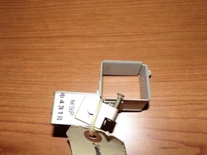 MSP Avionics Clamps 64318 - Bild 1 von 2