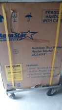 Best Gas Water Heaters - Tankless Gas Water Heaters New in the box  Review 
