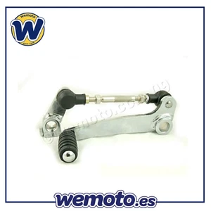 Palanca leva cambio de marchas Yamaha RD 250 LC (4L2) 1986 - Imagen 1 de 1