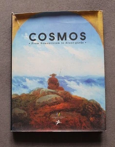 COSMOS - From Romanticism to Avant-garde - Raumfahrt - Humboldt - Hubble - Bild 1 von 11