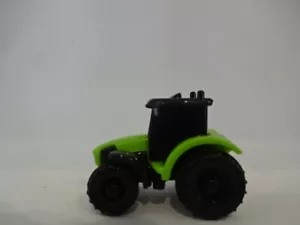 Sammler Auto / Deutz Landmaschinen Traktor / Deutz Traktor - Bild 1 von 3