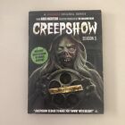 Creepshow - Season 3 - DVD - Very Good!