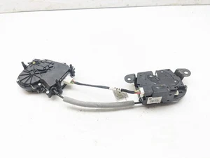 BMW 2 SERIES GRAN TOURER TAILGATE LOCK LATCH CATCH 734853004 F46 2015 - Picture 1 of 7