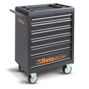Beta C04BOX ; Cassettiera mobile con 6 Cassetti Vuota - 024002033 - Imagen 1 de 2