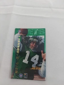 Neil O'Donnell Chris Martin Pro Magnet - Picture 1 of 2
