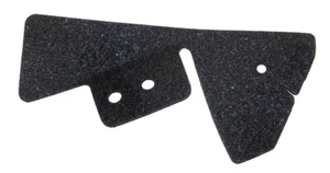 Genuine Ford BR3Z-8310-D Front Radiator Support Passenger Side Air Deflector - Picture 1 of 1