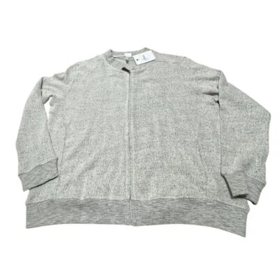 Gear for Sports Heathered Jacket Mens Long Sleeve Size 2XL NWT - Image 1 of 4