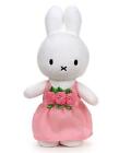 Miffy Plush Rose Dress Nine Che/Rose Lady Pink Direct from JAPAN 