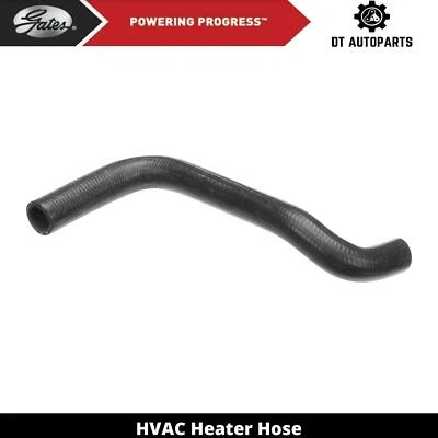For 1983-1984 Mercury Grand Marquis HVAC Heater Hose Heater To Pipe Gates - Image 1 of 4