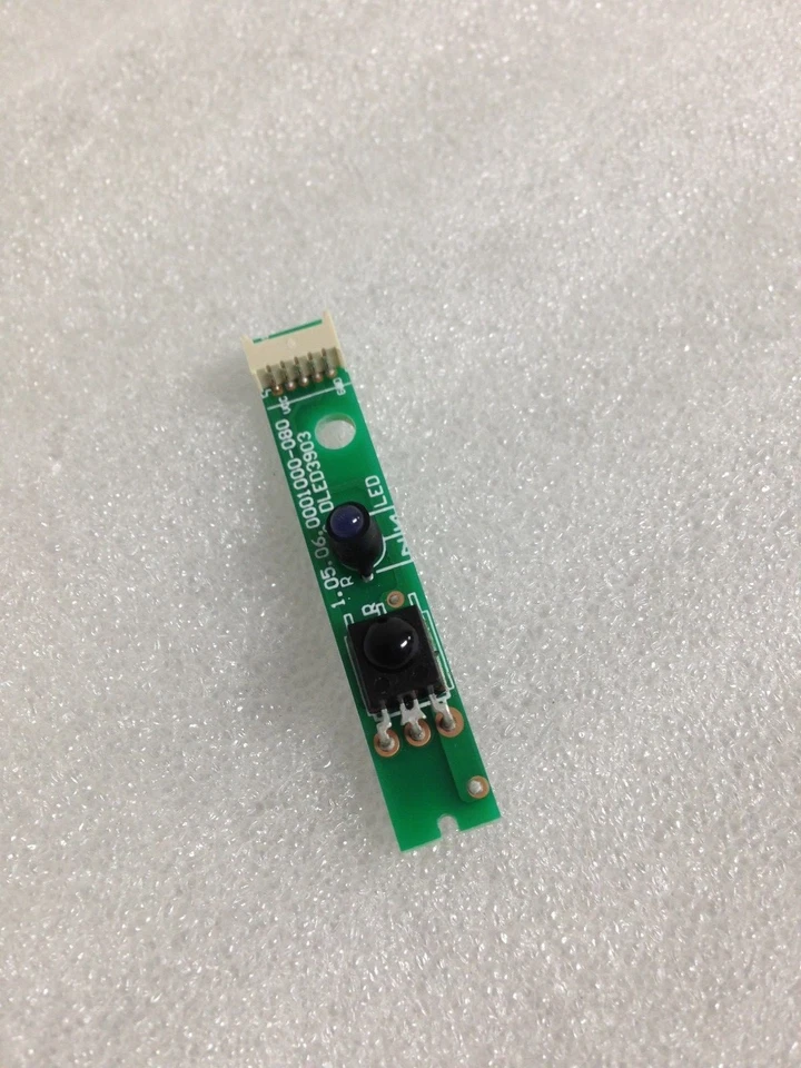 Placa sensor IR Westinghouse DW39F1Y1 1.05.06.0001000-080, DLED3903 Foto 1 de 1